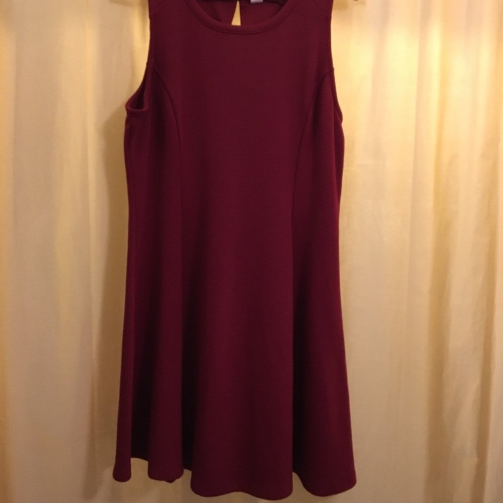 Holiday dress